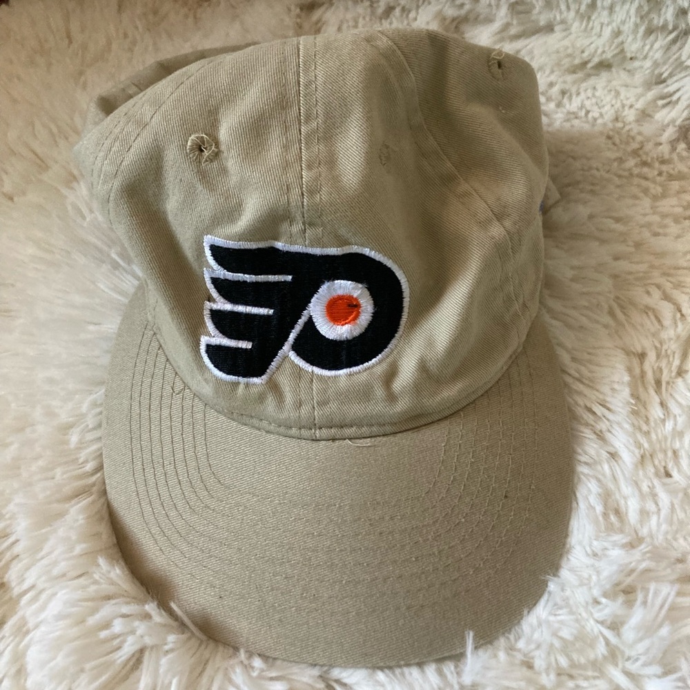 Philadelphia Flyers Bud Light baseball cap